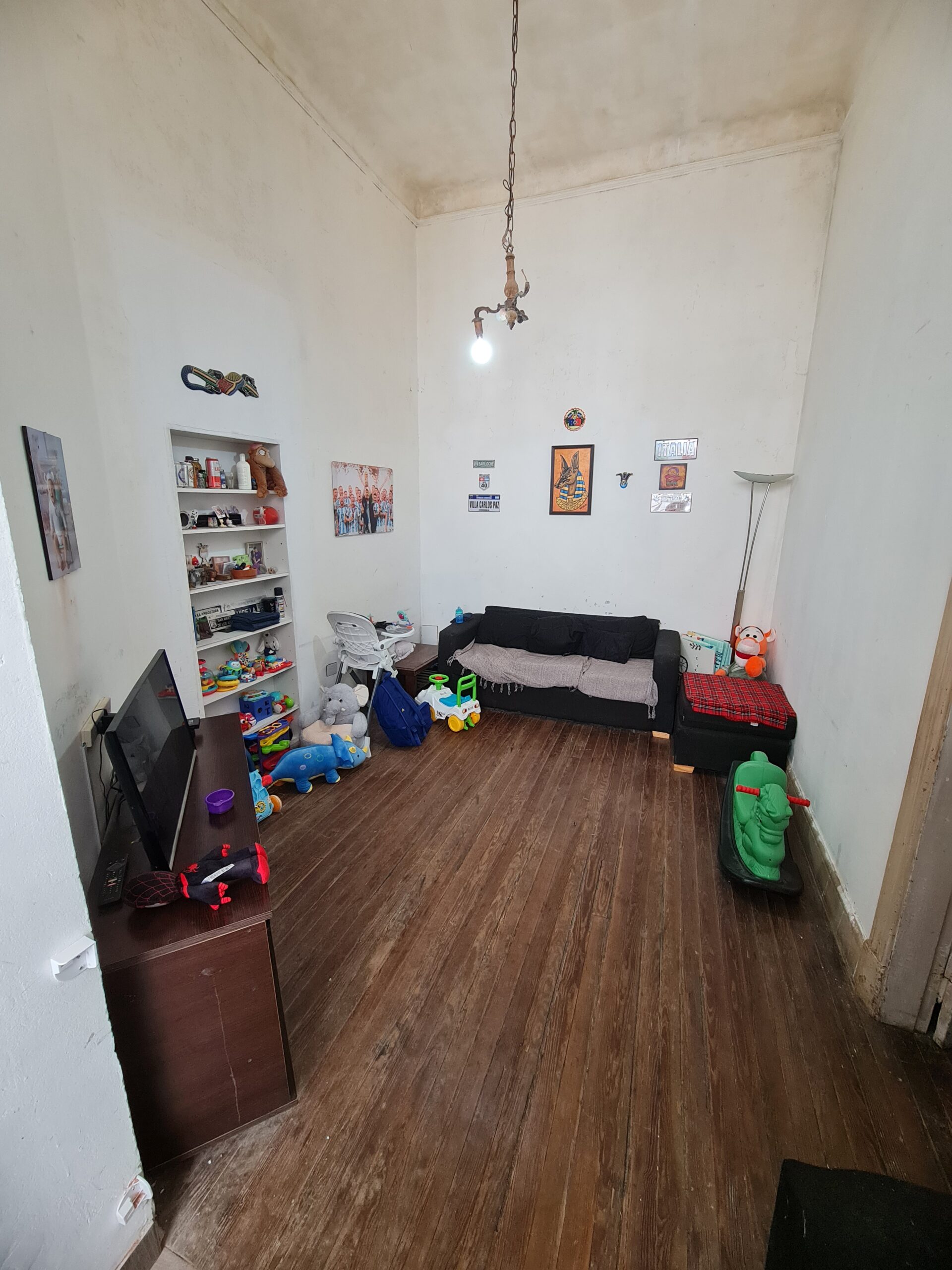 3 AMB AYACUCHO 322 PB (BARRIO: CONGRESO) - Imagen 11