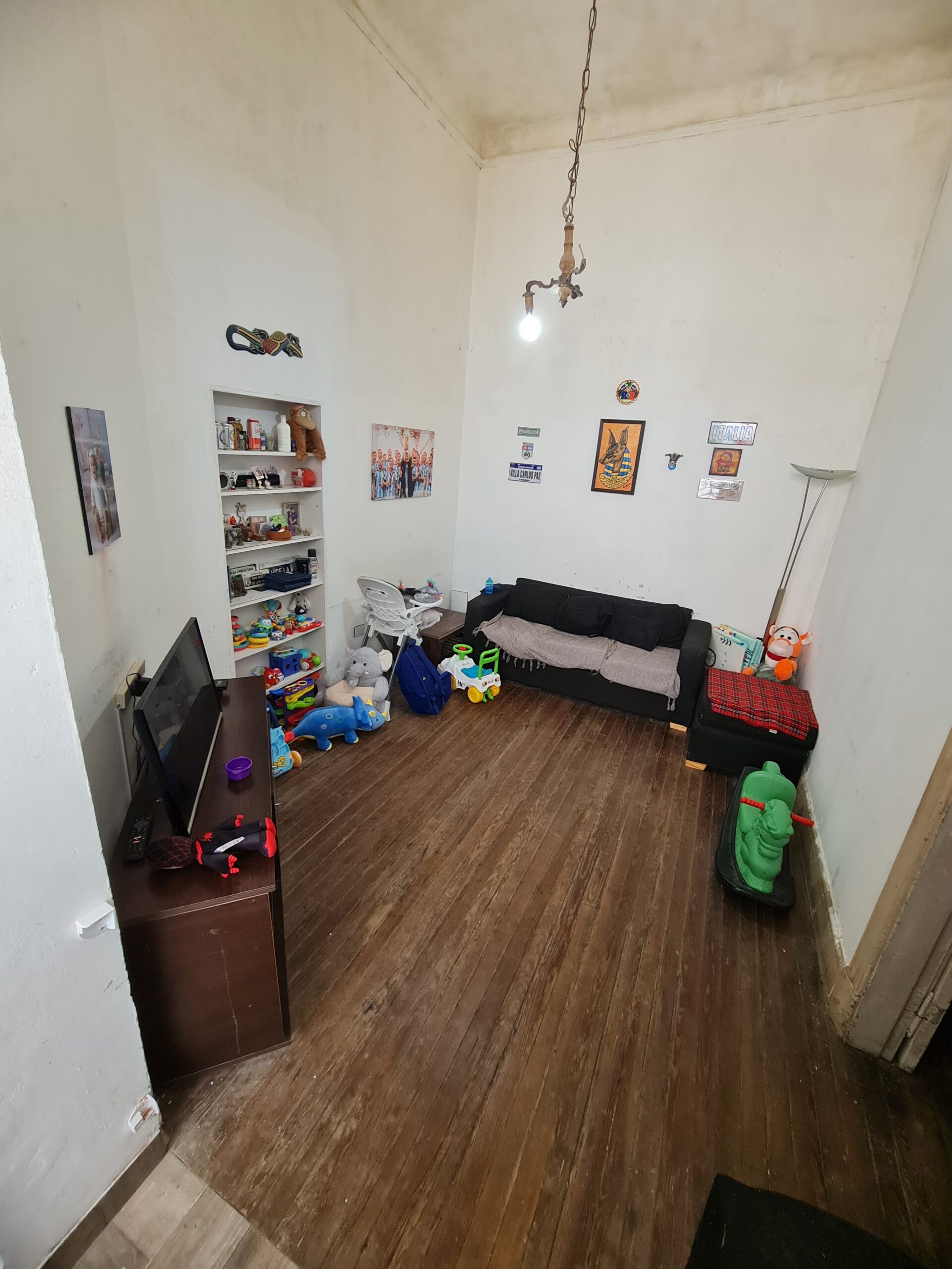 3 AMB AYACUCHO 322 PB (BARRIO: CONGRESO) - Imagen 13