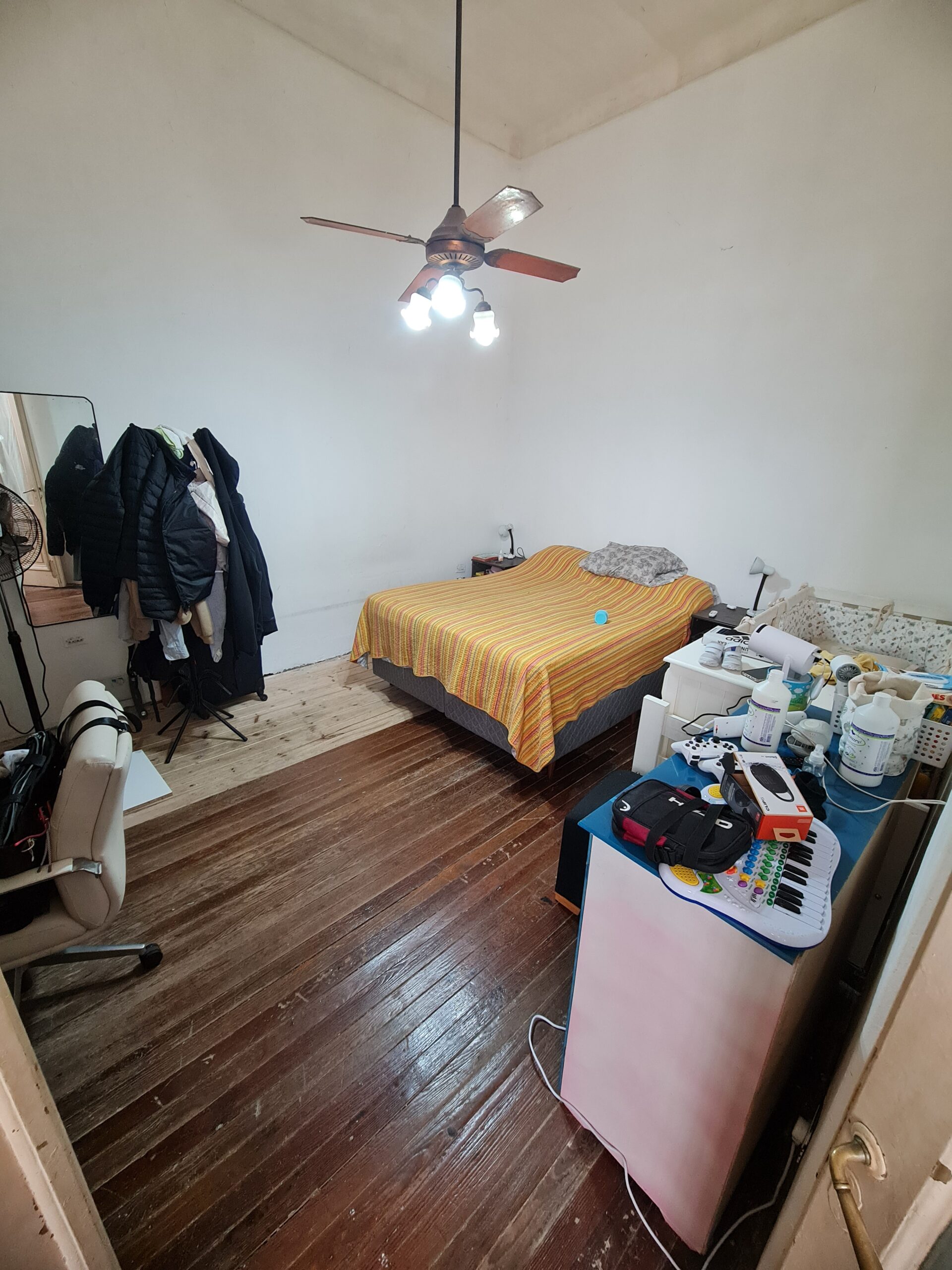 3 AMB AYACUCHO 322 PB (BARRIO: CONGRESO) - Imagen 14