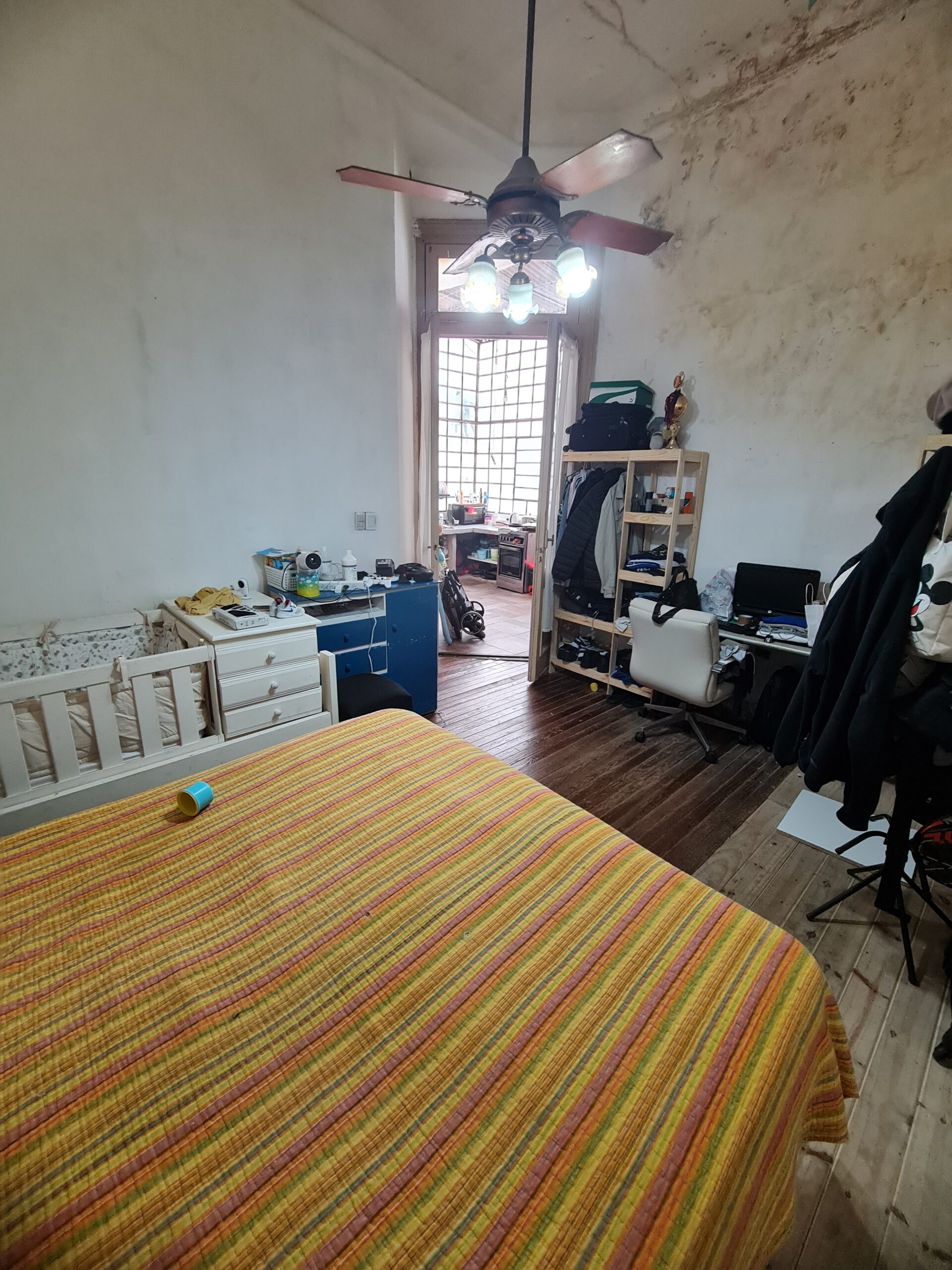 3 AMB AYACUCHO 322 PB (BARRIO: CONGRESO) - Imagen 15