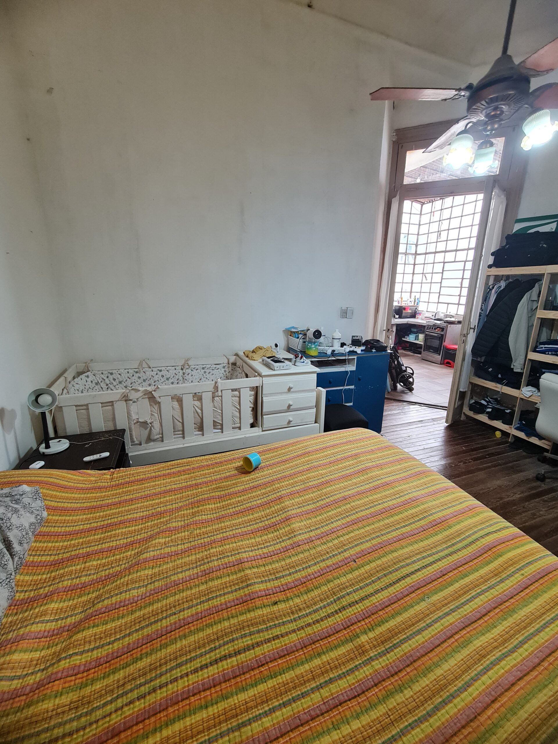 3 AMB AYACUCHO 322 PB (BARRIO: CONGRESO) - Imagen 16