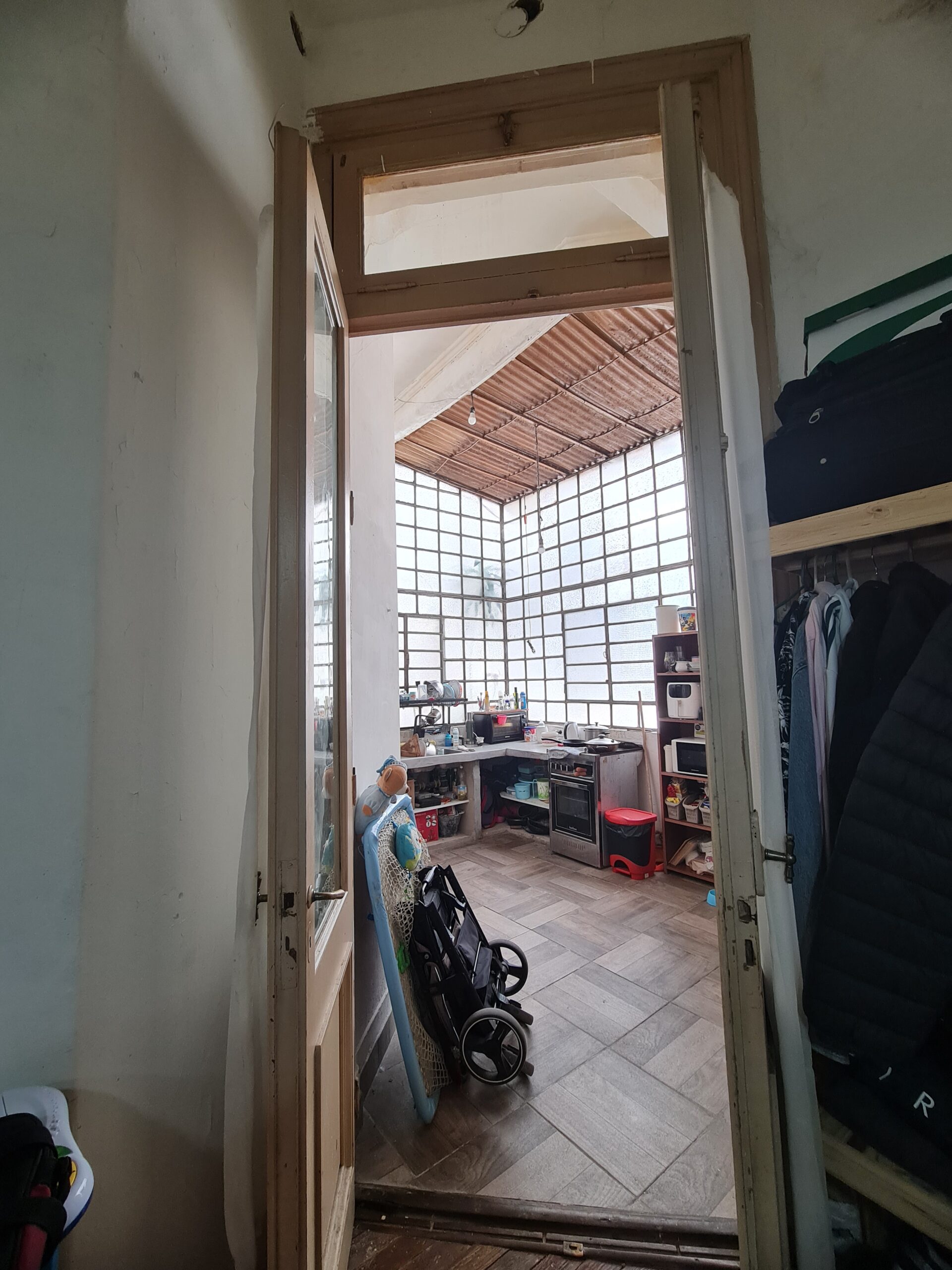 3 AMB AYACUCHO 322 PB (BARRIO: CONGRESO) - Imagen 17