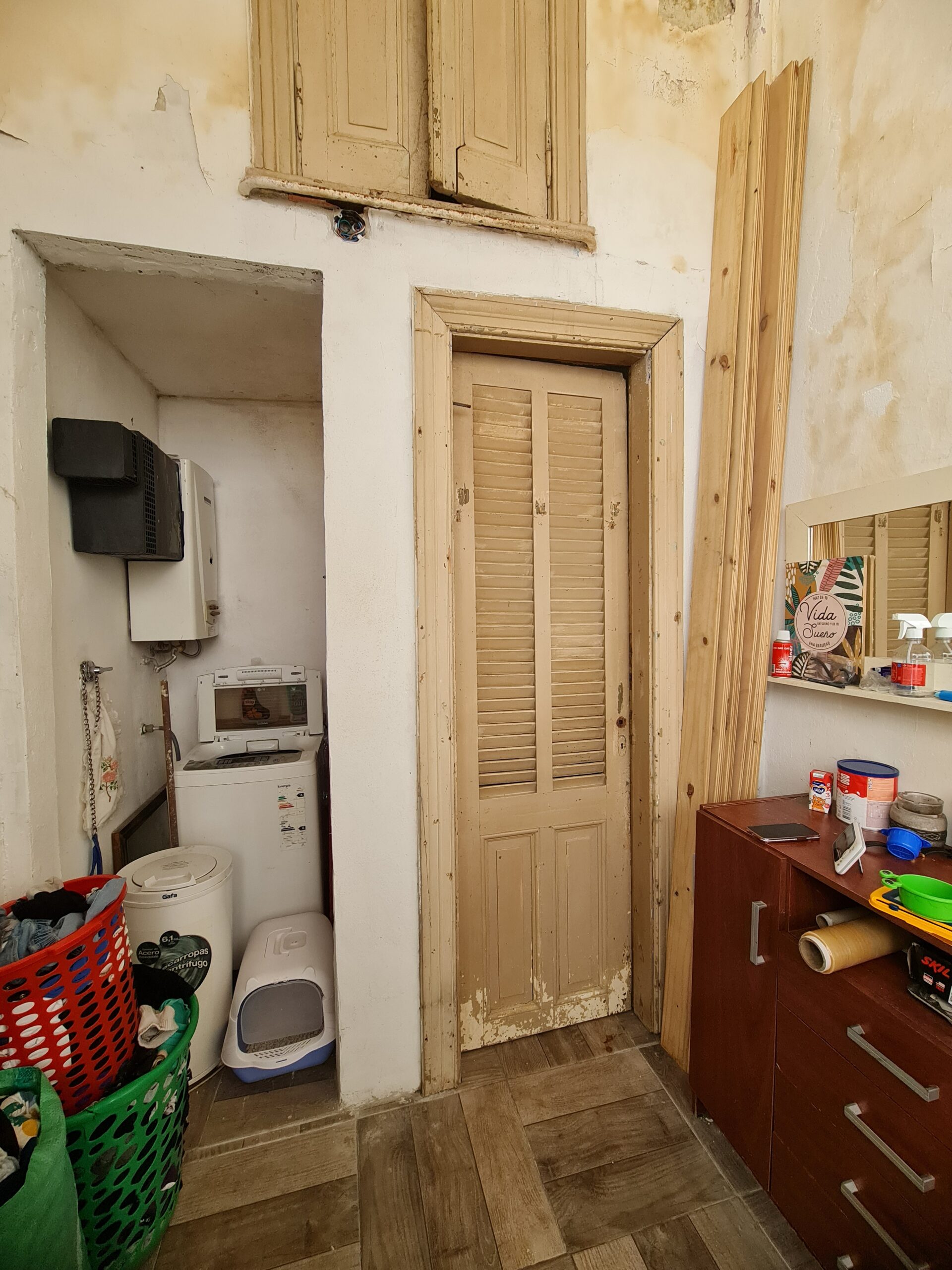 3 AMB AYACUCHO 322 PB (BARRIO: CONGRESO) - Imagen 18