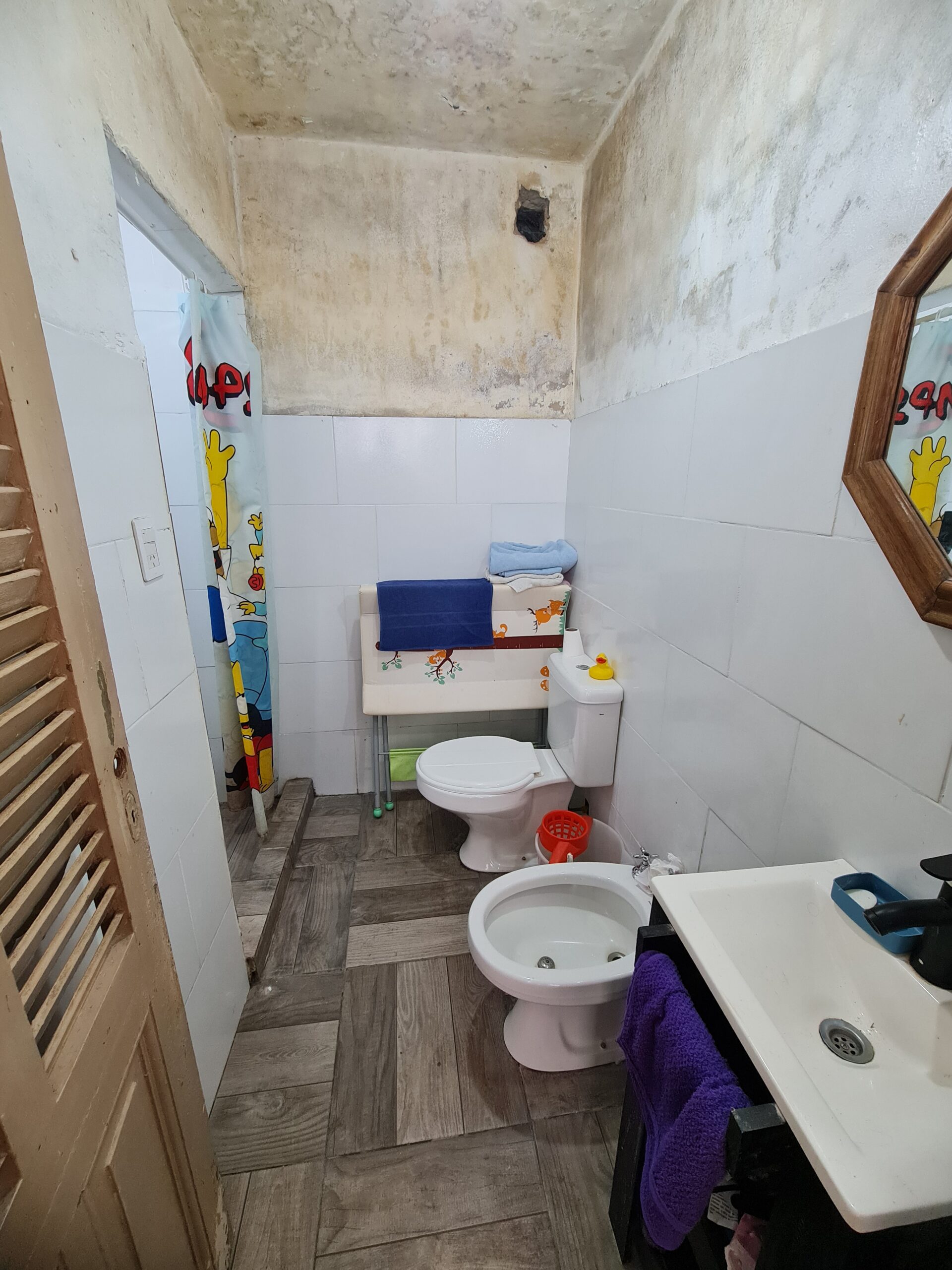 3 AMB AYACUCHO 322 PB (BARRIO: CONGRESO) - Imagen 19