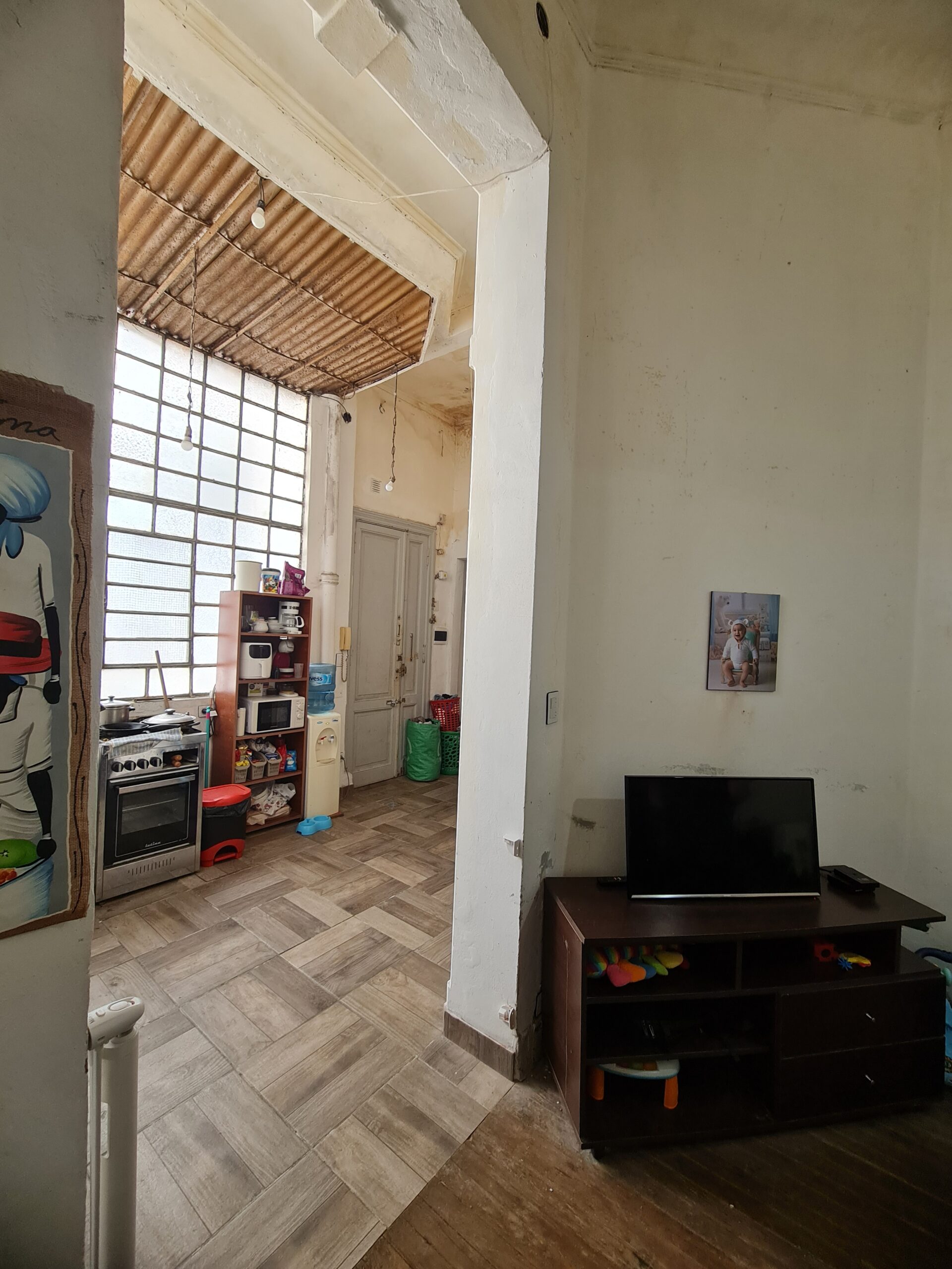 3 AMB AYACUCHO 322 PB (BARRIO: CONGRESO) - Imagen 21