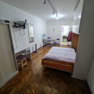 RESERVADO!! 1 AMB A 1 CUADRA DE AV CORRIENTES, SOBRE CALLE RIOBAMBA, AMB CON COCINA SEPARADA