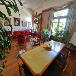 355M S/AV. CORRIENTES Y AYACUCHO, TOTALMENTE EQUIPADO PARA EMPRENDIMIENTO TURISTICO, CLINICA, ETC.