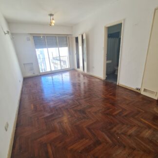 1 AMB Sarmiento 1986 ( Barrio: Congreso)