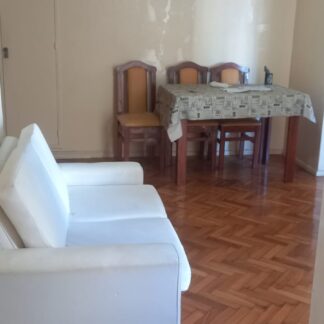 2 AMB LAVALLE 2100 SEMI AMOBLADO (BARRIO: CONGRESO)