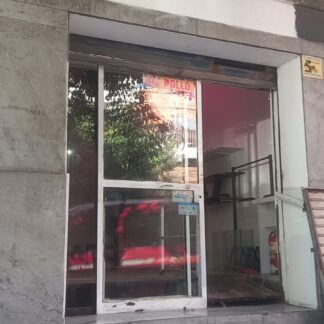 Local, Carlos Calvo 3455 sin expensas (Barrio: Boedo)