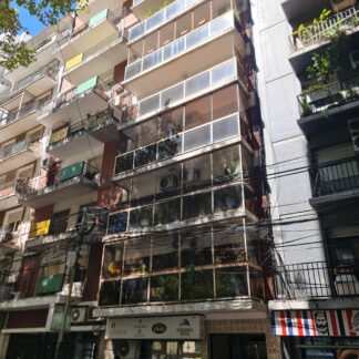 1 AMB CON EXP ABL Y AYSA INCLUIDOS, SARMIENTO 1942 (BARRIO: CONGRESO)