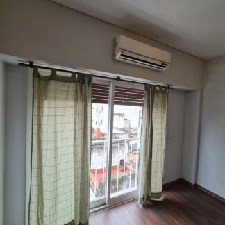 1 AMB SARMIENTO 1874 6F C/FRENTE (BARRIO CONGRESO)