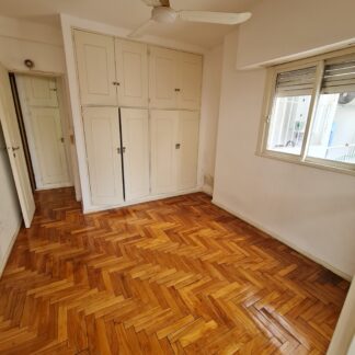 2 AMB JUNIN 237 3ª (BARRIO: CONGRESO)