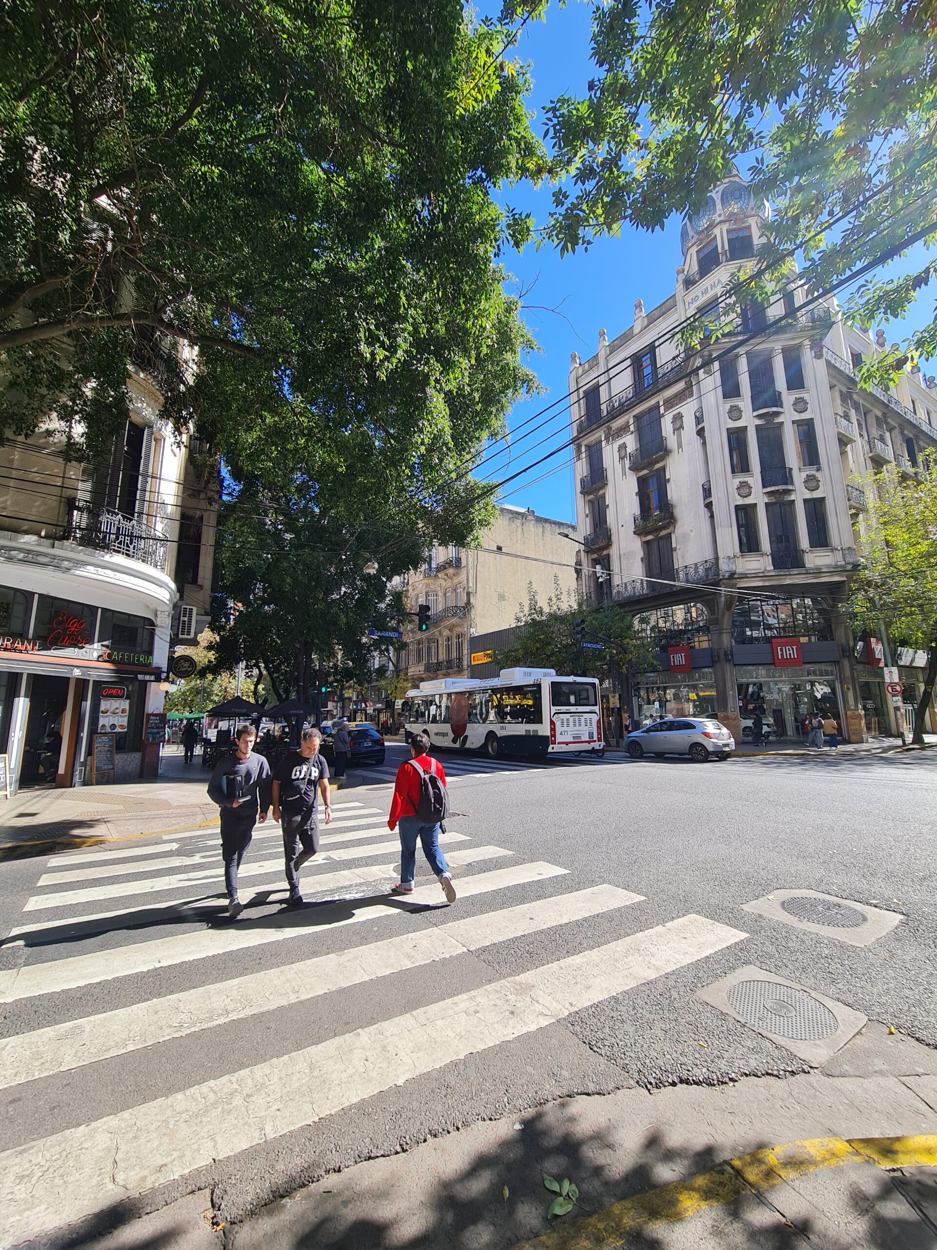 2 AMB SARANDI 31 PB (BARRIO: CONGRESO) - Imagen 13