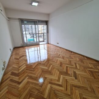 3 AMB BALCON LAVADERO BOLIVAR 355 6 ª (BARRIO: MONSERRAT)