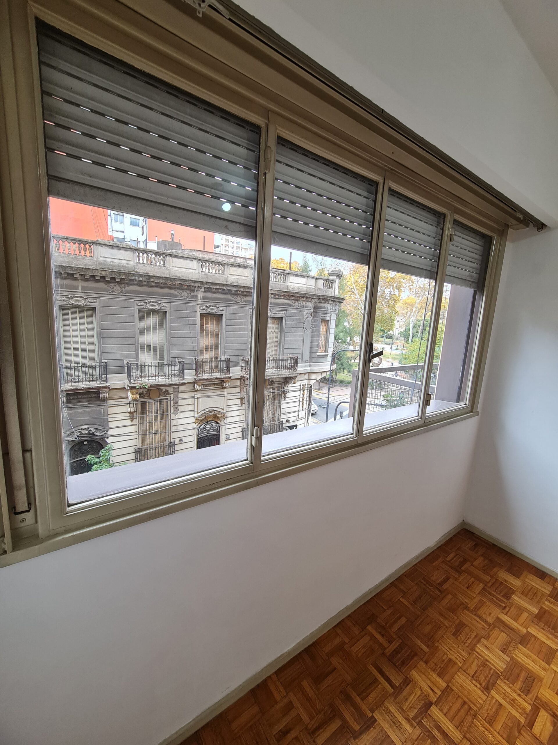 2 AMB FRENTE BALCON VISTA PANORAMICA, HIPOLITO IRIGOYEN 2193 6ª (BARRIO: BALVANERA) - Imagen 8