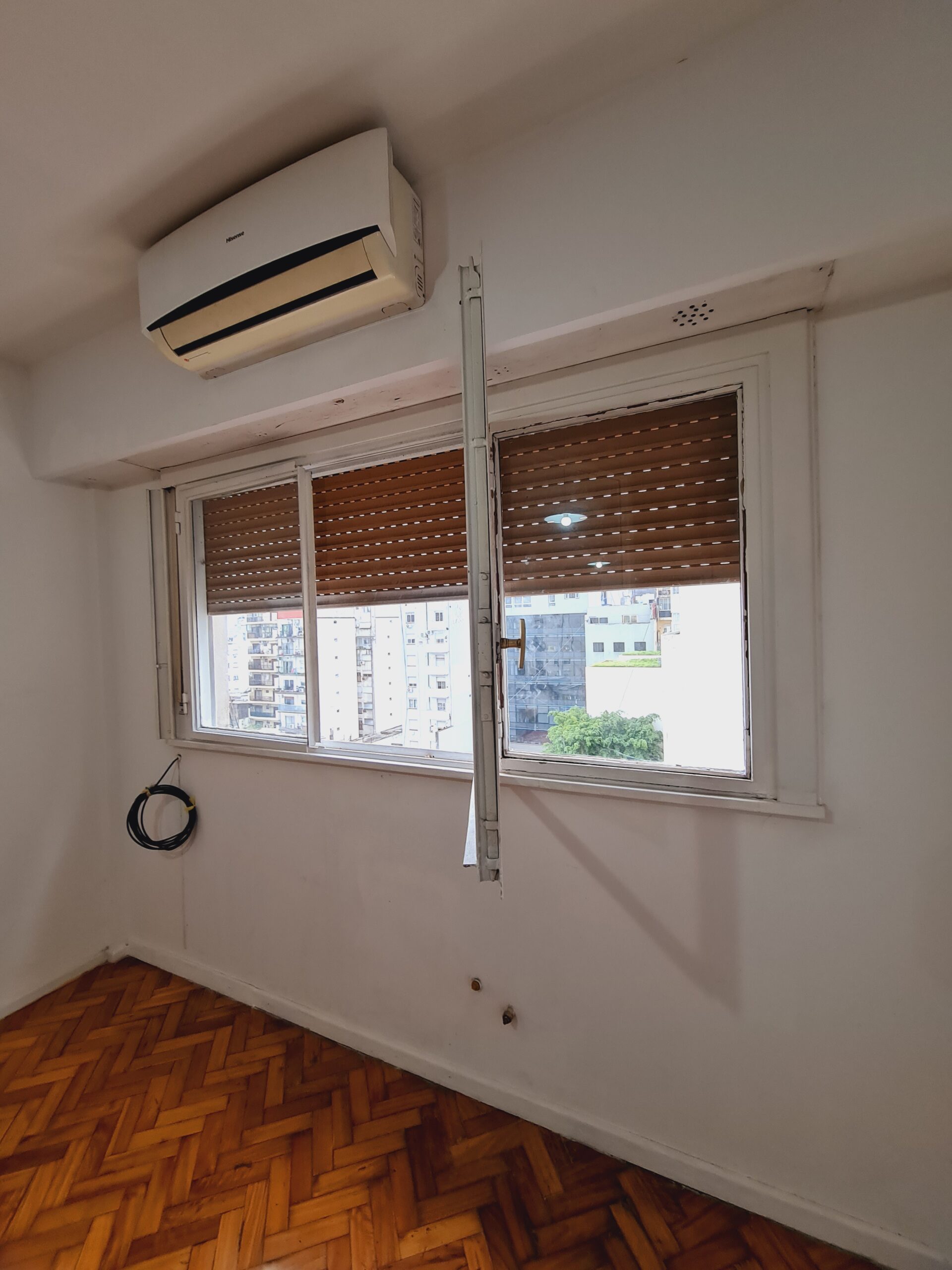 2 AMB GRAL PERON 2049 8ª (BARRIO: CONGRESO) - Imagen 6