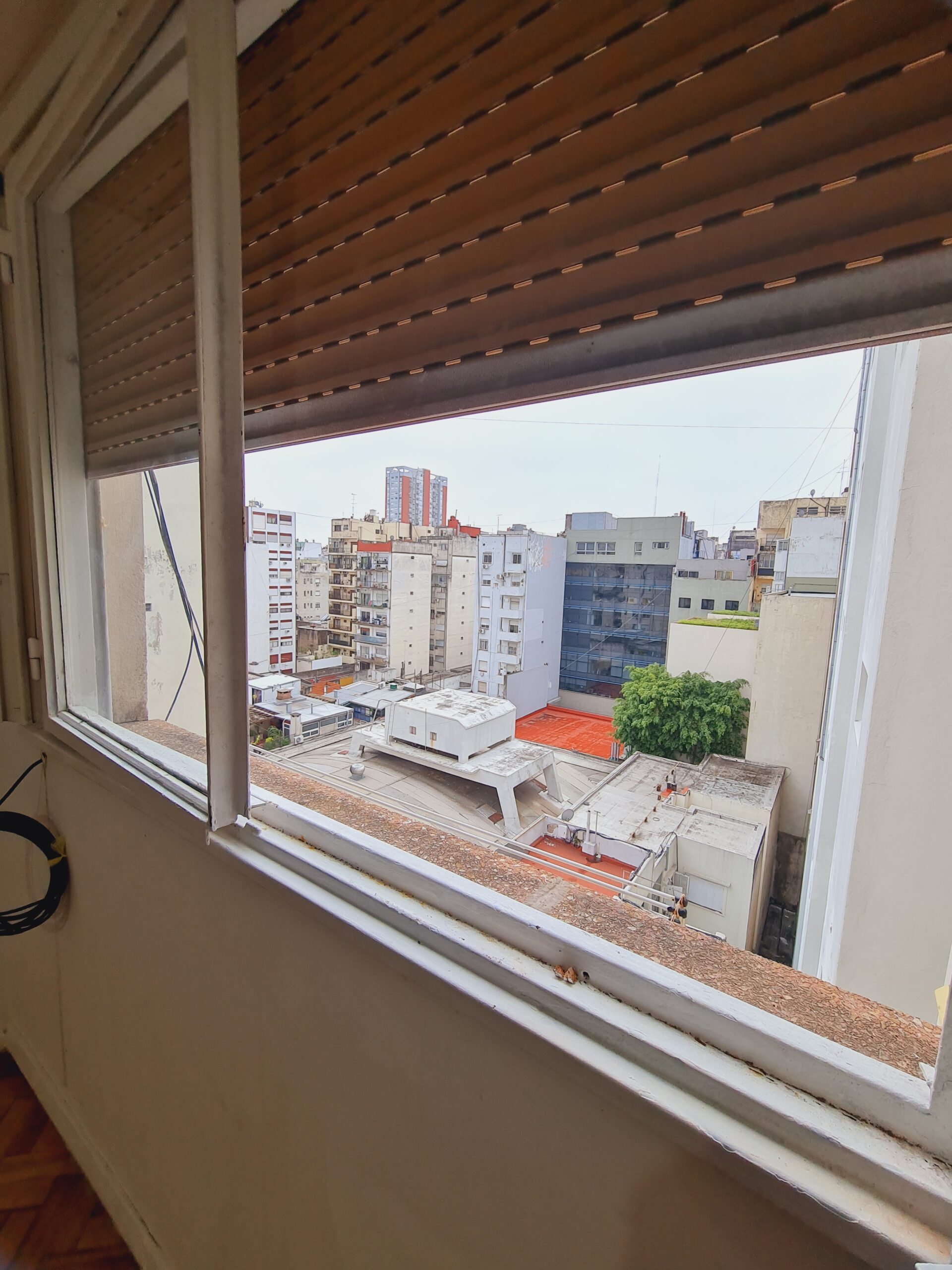 2 AMB GRAL PERON 2049 8ª (BARRIO: CONGRESO) - Imagen 10