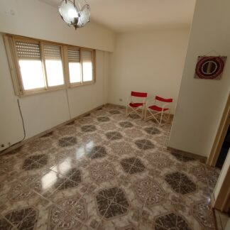 2 AMB AV CASEROS 2748, CON LAVADERO  (BARRIO: PARQUE PATRICIOS)