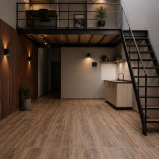 2 AMB TIPO LOFT C/TERRAZA PROPIA * (PH A ESTRENAR AV. GARAY 3277)