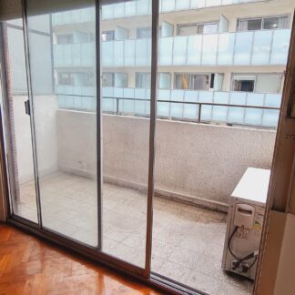 2 AMB RIOBAMBA 422 5ª BALCON (BARRIO: CONGRESO)