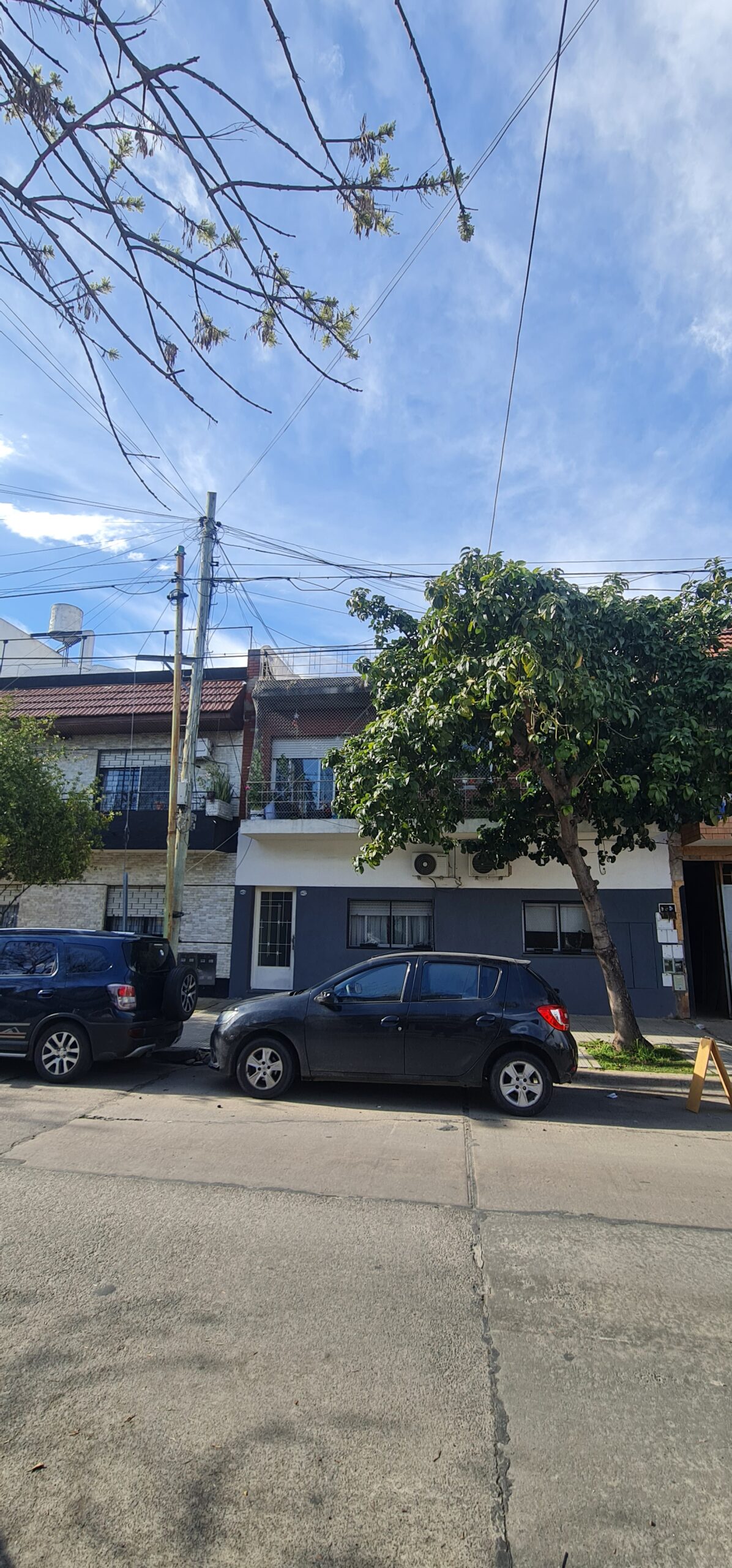 3 AMB PH S/EXPENSAS FRENTE BLACON PRIMERA JUNTA 4400 (BARRIO: PARQUE AVELLANEDA) - Imagen 9