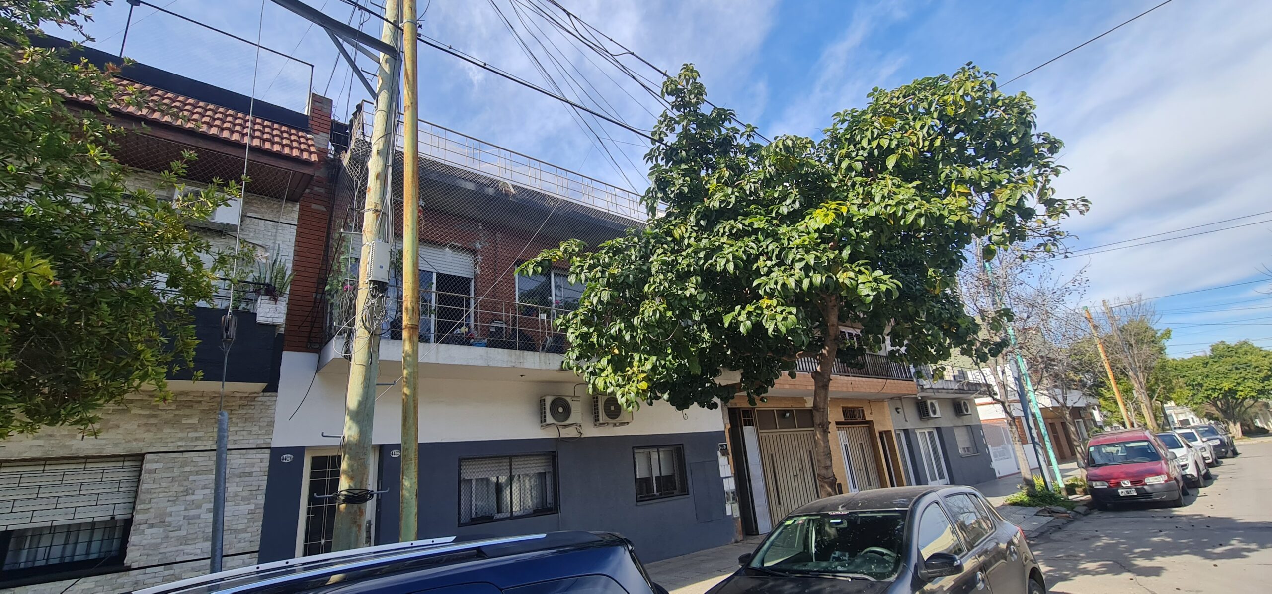 3 AMB PH S/EXPENSAS FRENTE BLACON PRIMERA JUNTA 4400 (BARRIO: PARQUE AVELLANEDA) - Imagen 12