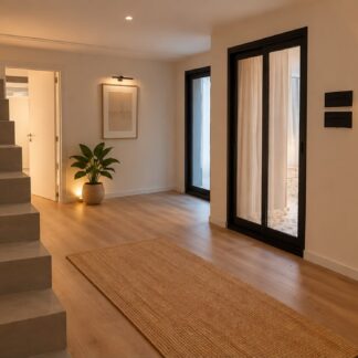4 AMB EDIFICIO EPOCA LOFT P.H. SIN EXPENSAS, CALLE EEUU 3071 (BARRIO: SAN CRISTOBAL-BOEDO)
